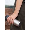 Travel mug isotherme 500 ml inox - Visuel 3